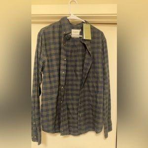 Good fellow flannel
